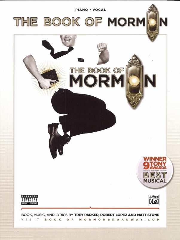 Book of Mormon (Alfred)