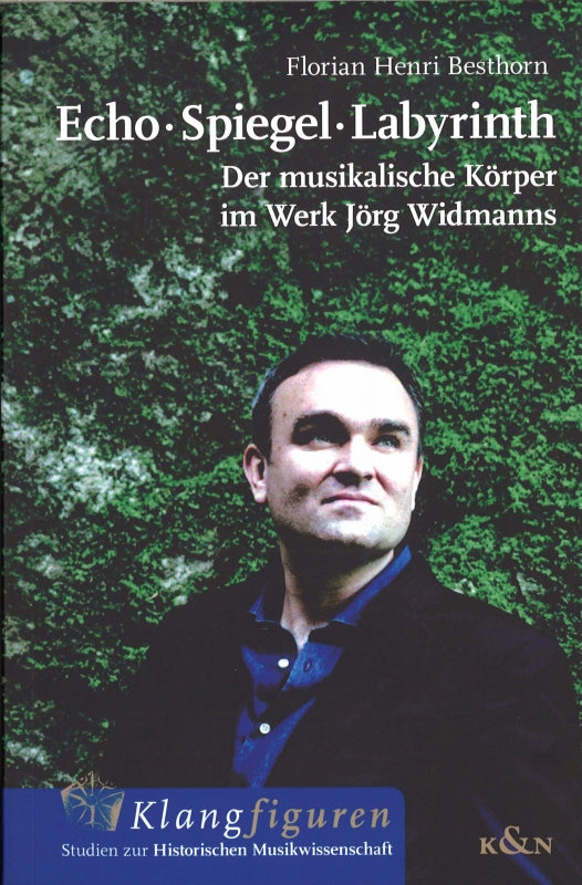 Besthorn, Echo. Spiegel. Labyrinth (Konigshausen & Neumann)