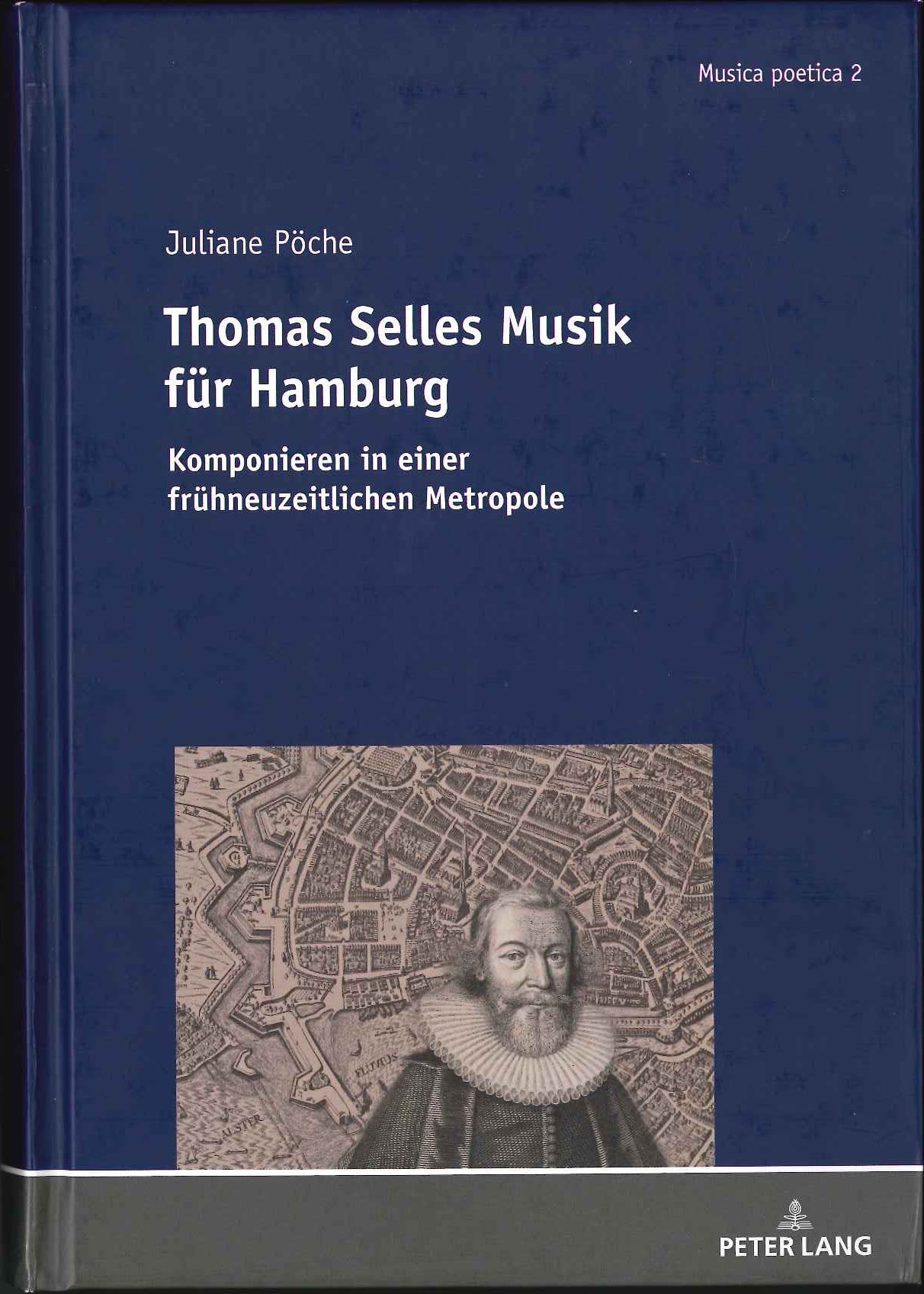 Poche, Thomas Selles Musik fur Hamburg (Peter Lang)