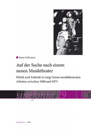Lehmann, Auf der Suche nach einem neuen (Wolke Verlag)