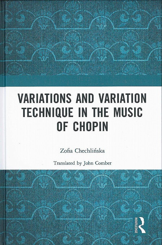Chechlinska, Variations and Variation Te (Routledge)