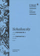 Tchaikovsky, Symphony No. 5 (Flamm) (Breitkopf)