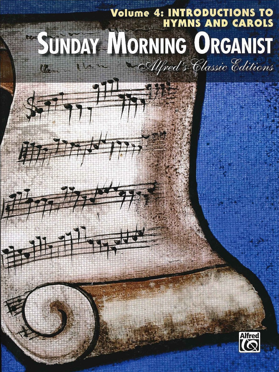 SMO 4: Introductions to Hymns and Carols (Alfred)