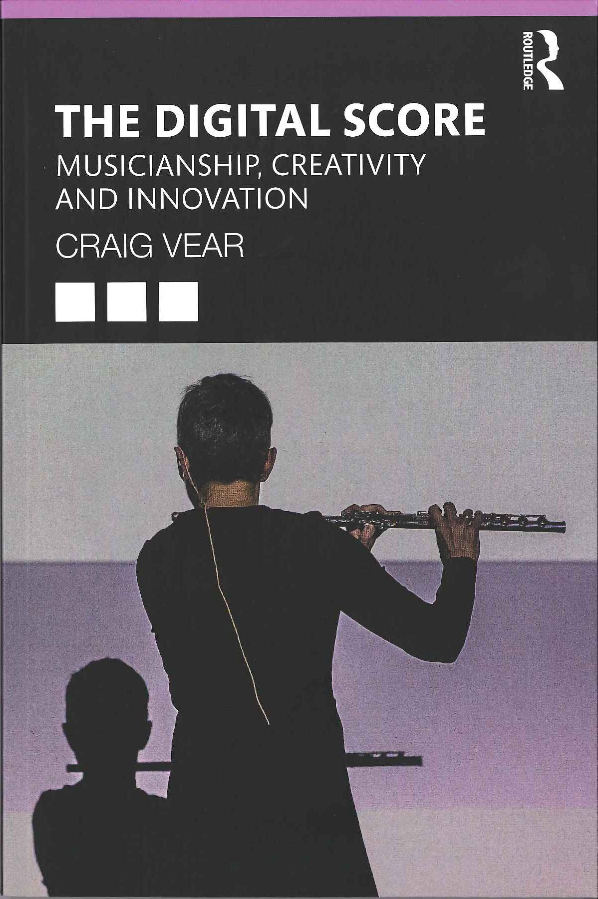 Vear, Digital Score: Musicianship (p) (Routledge)