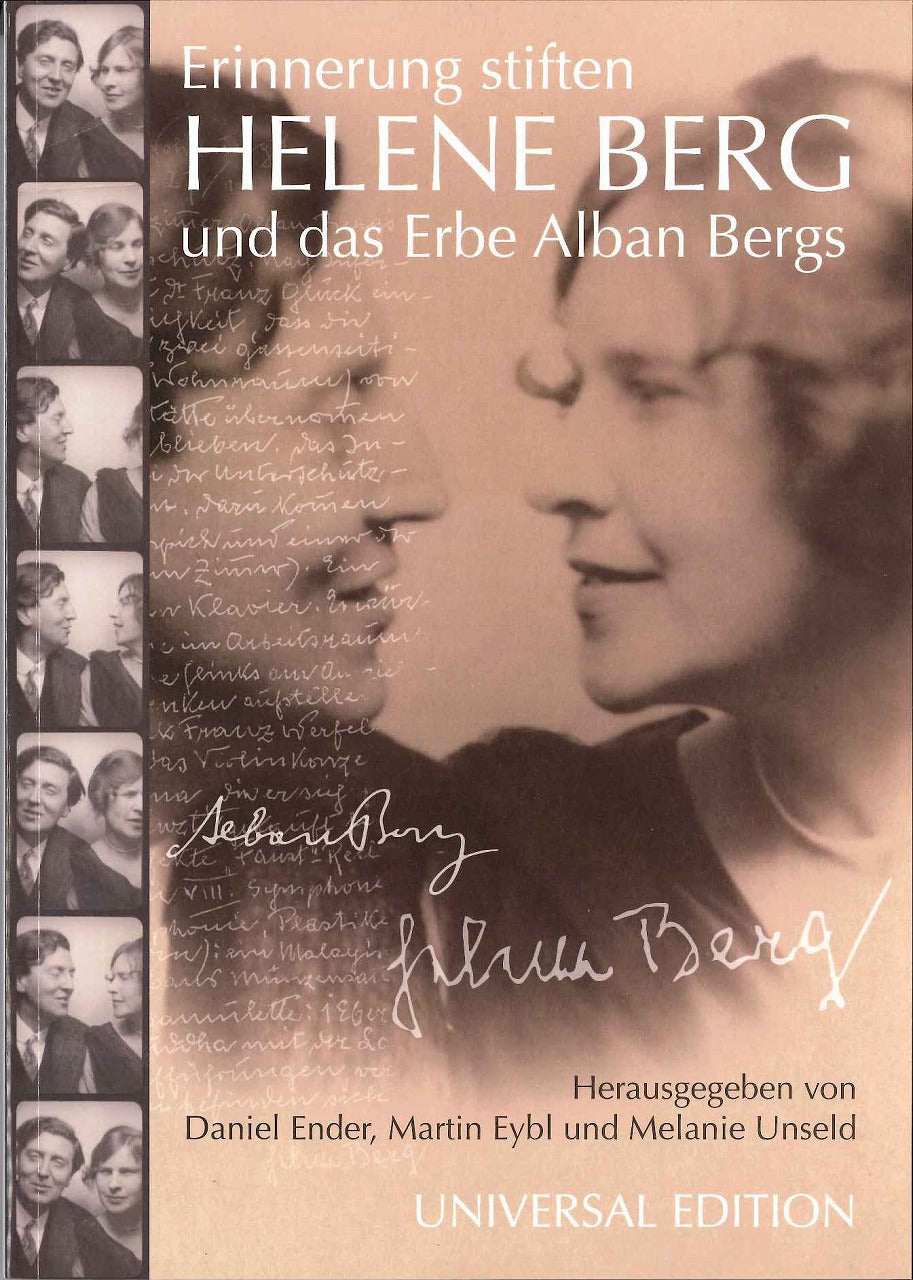 Ender, Helene Berg und das Erbe Arban (Universal)
