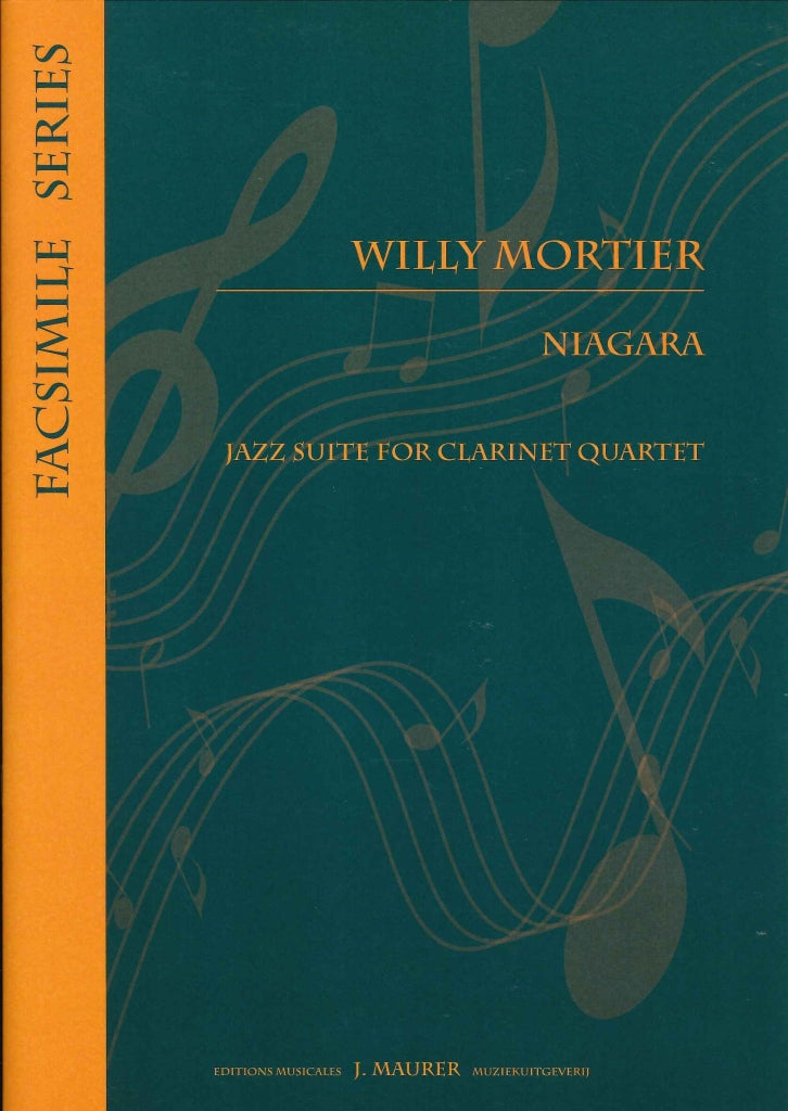 Mortier, Niagala (3BbCl,BsCl) (Maurer)