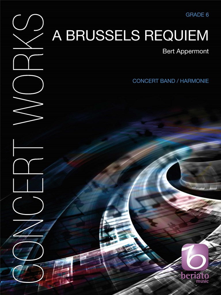 Appermont, Brussels Requiem (Beriato)