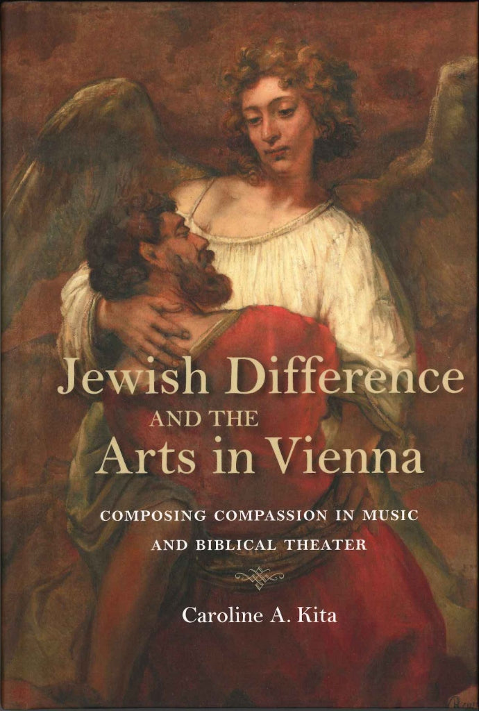 Kita, Jewish Difference and the Art (Indiana University Press)