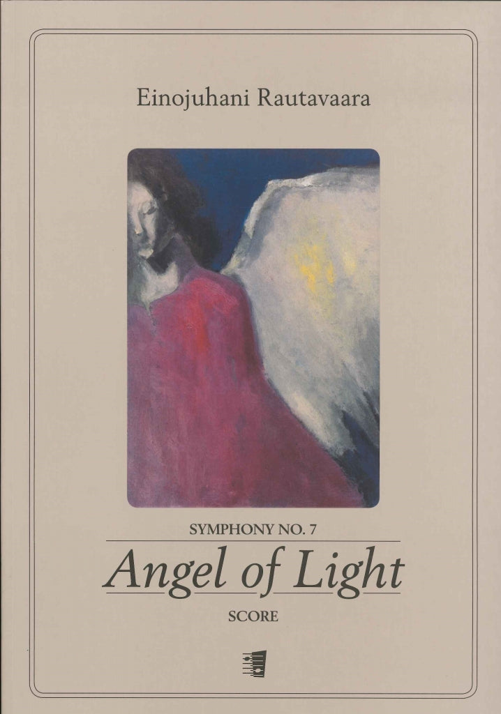 Rautavaara, Symphony No. 7 (ed. 2019) (Fennica Gehrman)