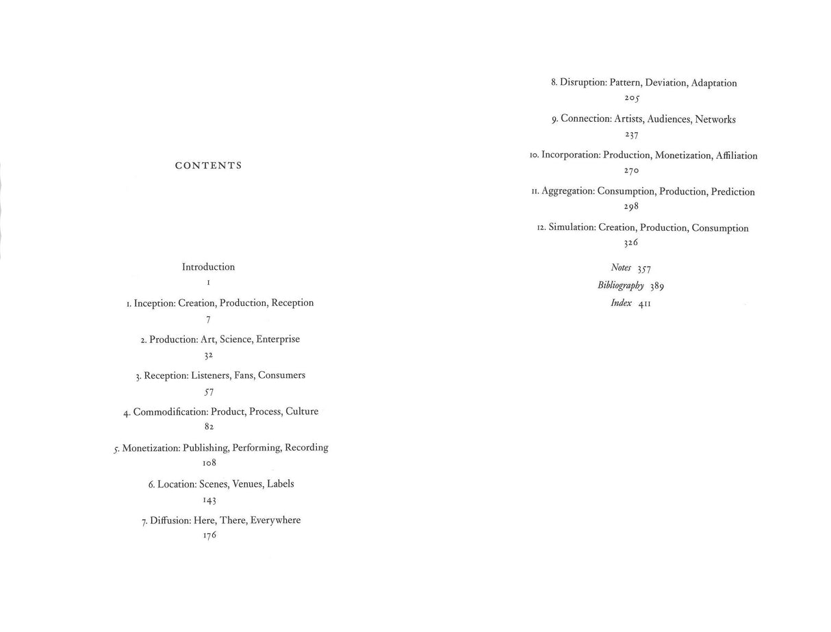 Bruenger, Create, Produce, Consume (pap) (California Press, University of)