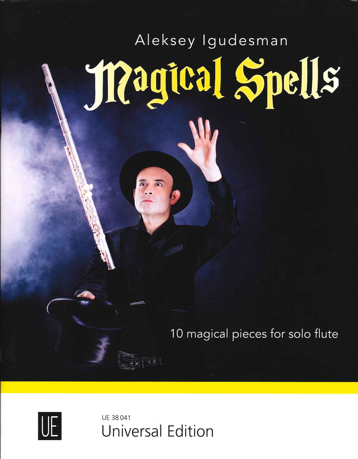 Igudesman, Magical Spells (Universal)