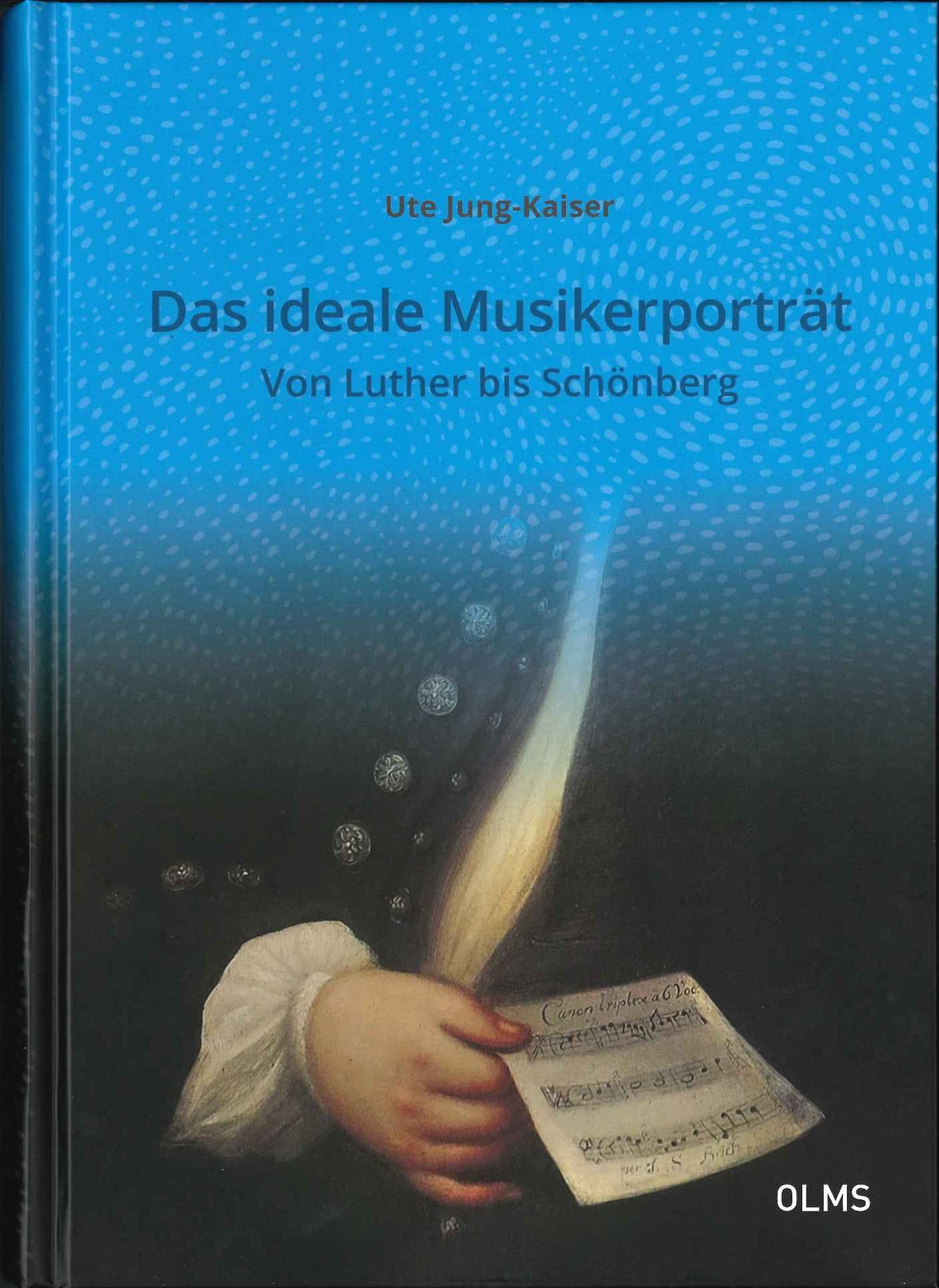 Jung-Kaiser, Ideale Musikerportrat (Olms)