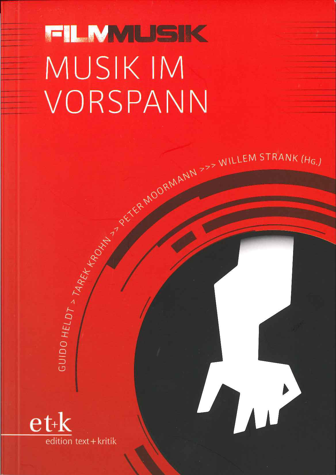Heldt, Musik im Vorspann (Text + Kritik)