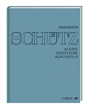 Stuttgarter Schutz-Ausgabe 10 (Carus)