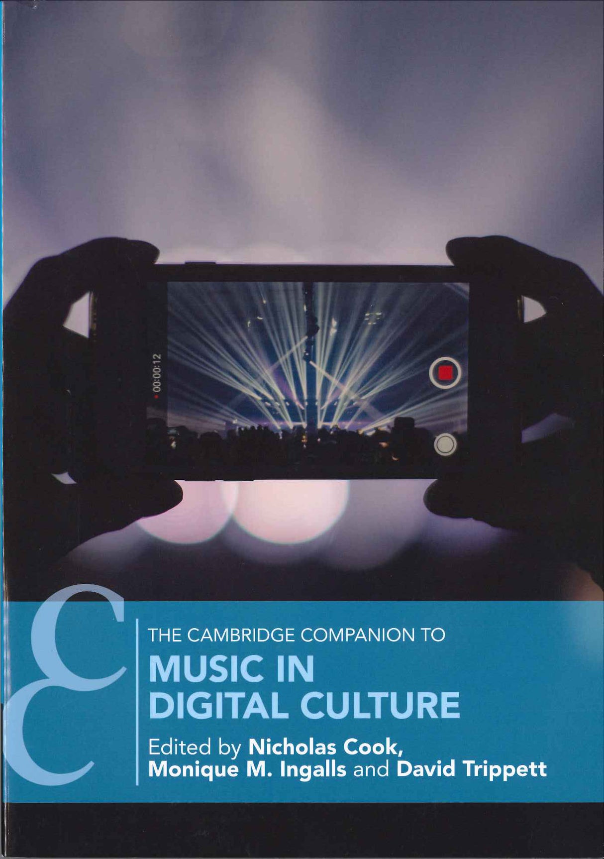 Camb. Com. to Music in Digital Culture(p (Cambridge University Press)