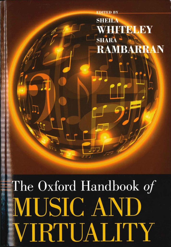 Oxford Handbook Music & Virtuality (pap) (Oxford University Press)