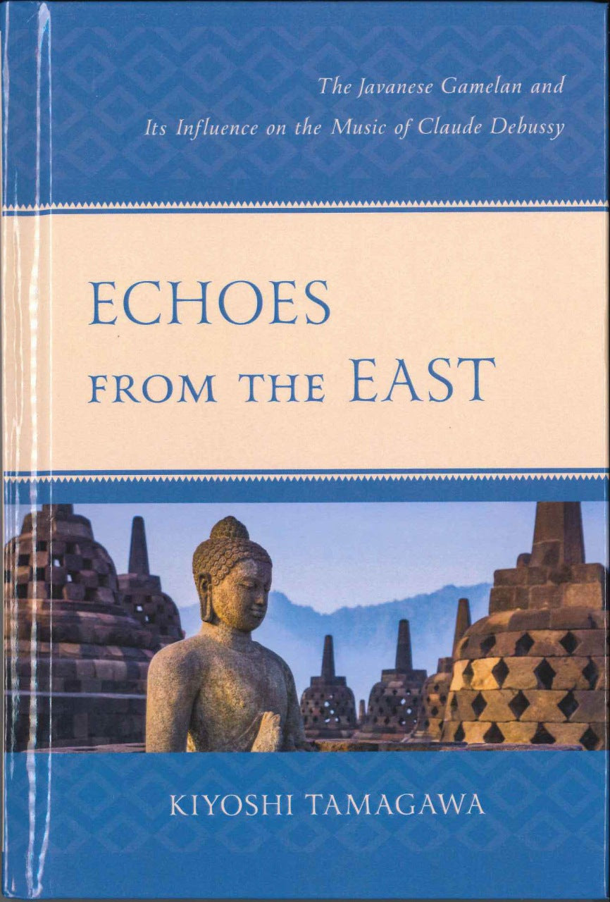 Tamagawa, Echoes from the East: Javanese (Lexington Books)