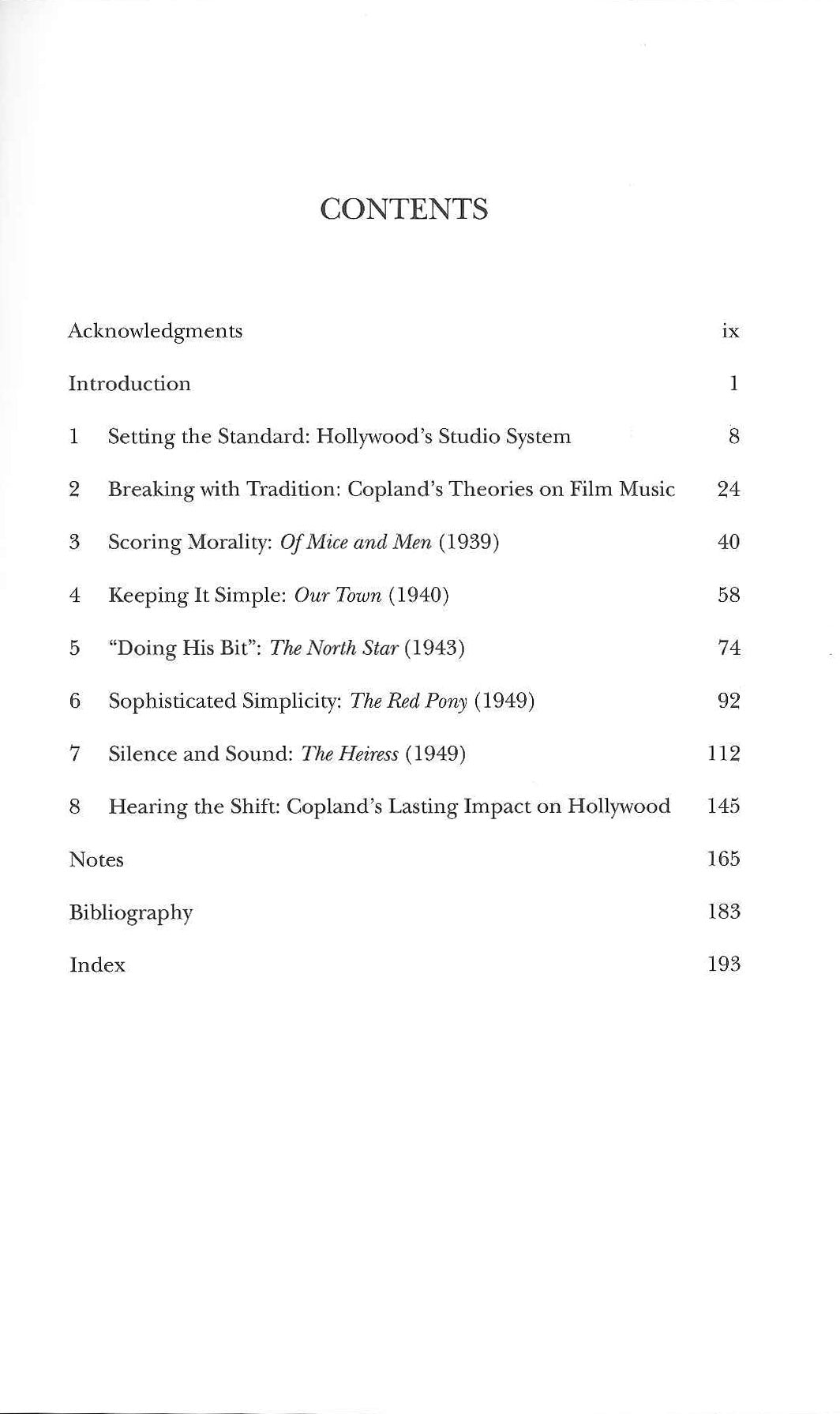 Musegades, Aaron Copland's Hollywood Fil (Rochester Press, University of)