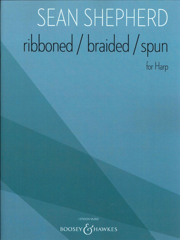 Shepherd, Ribboned/braided/spun: Fantasy (Boosey)