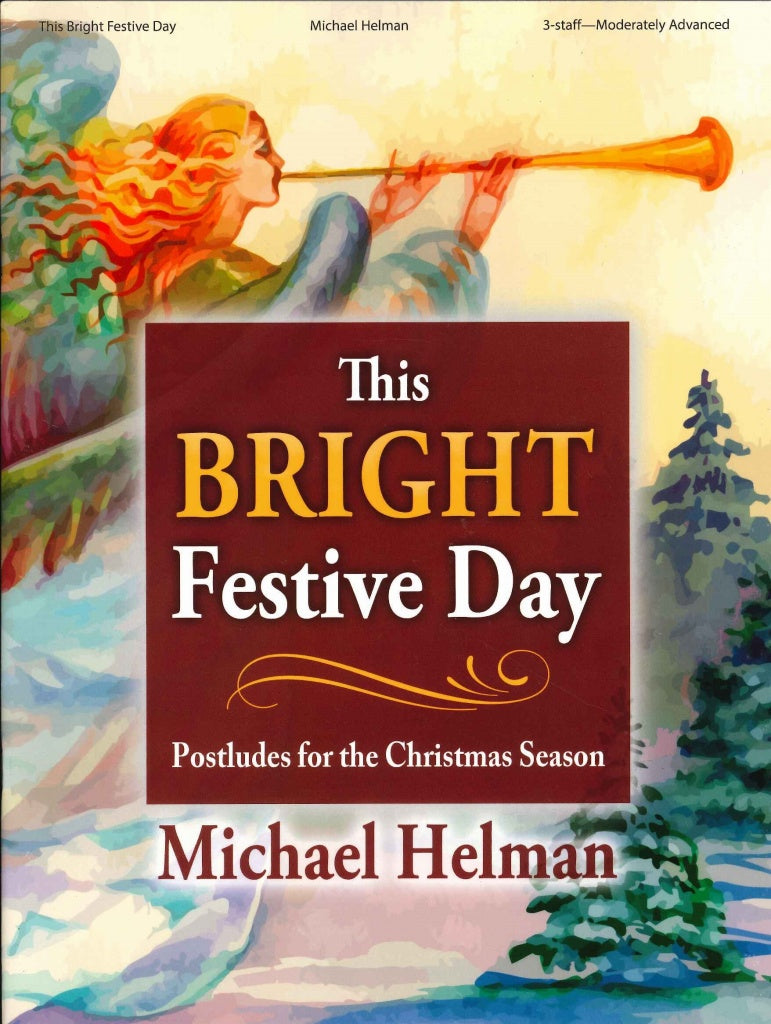 This Bright Festive Day (Lorenz)