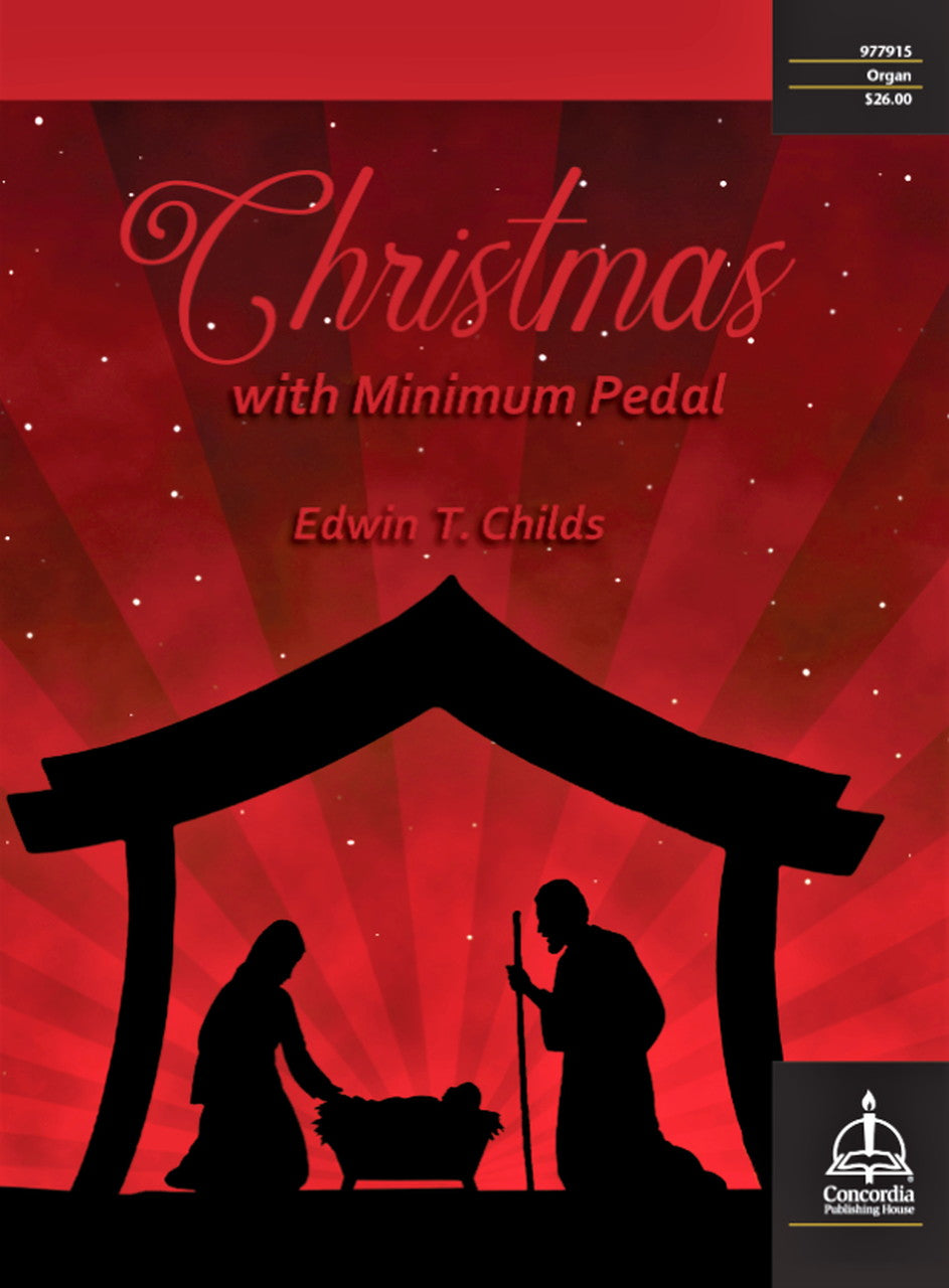 Christmas with Minimum Pedal (Concordia)