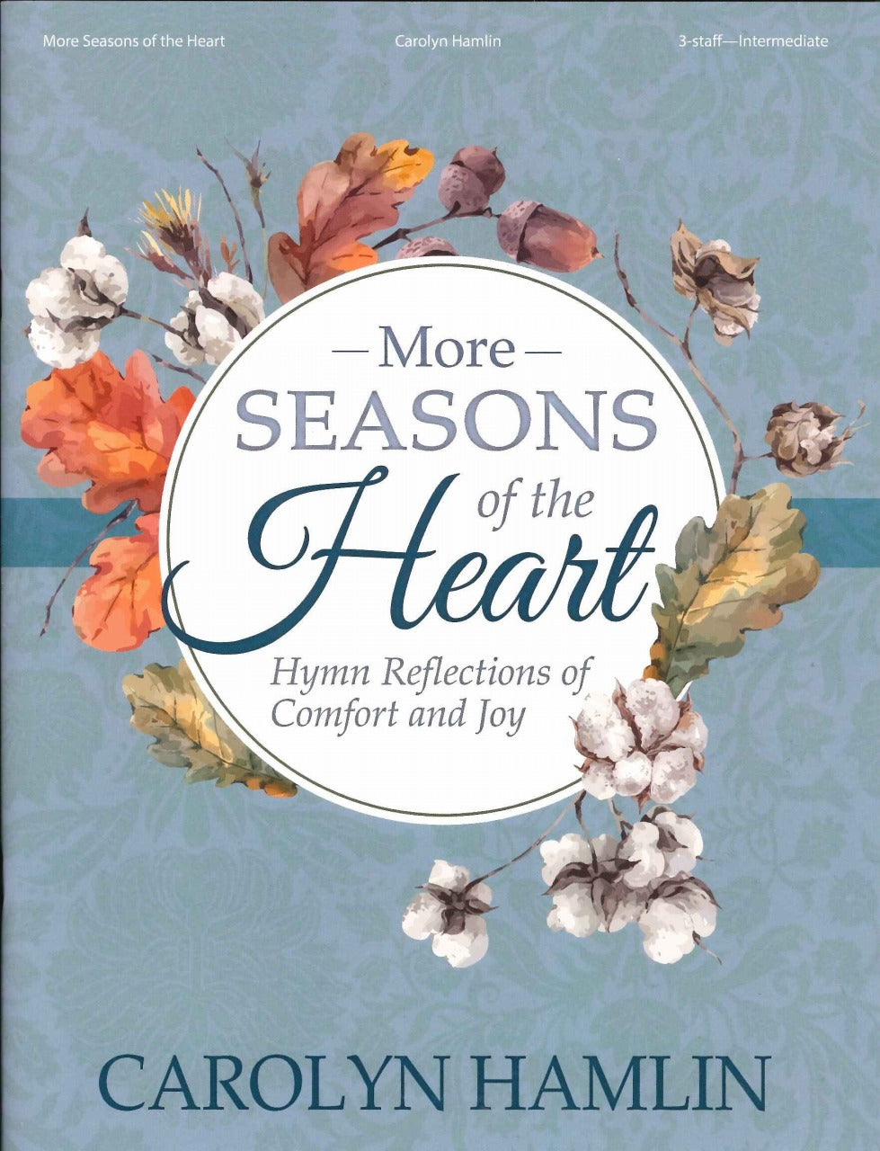 More Seasons of the Heart (Lorenz)