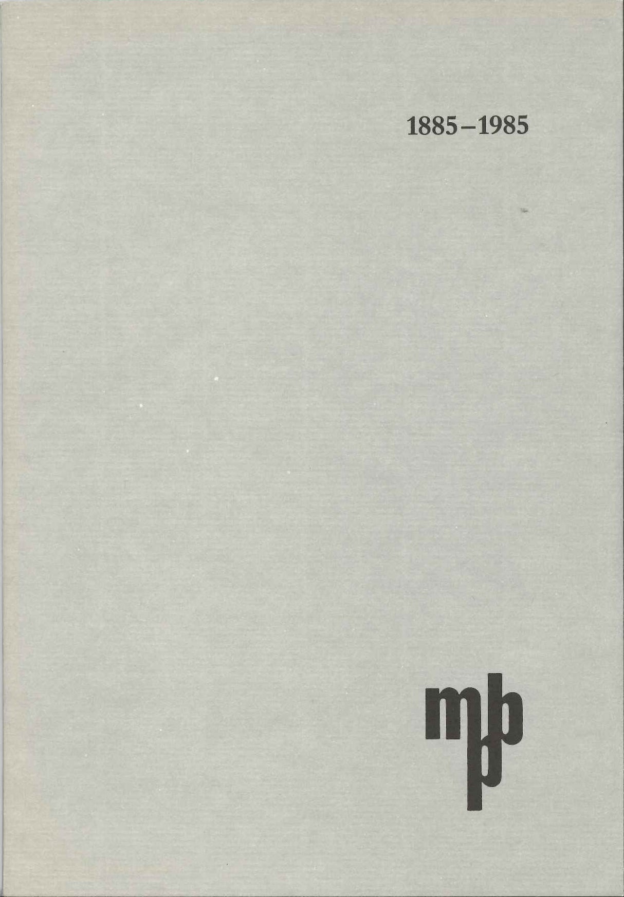 Musikverlag M. P. Belaieff (Belaieff)