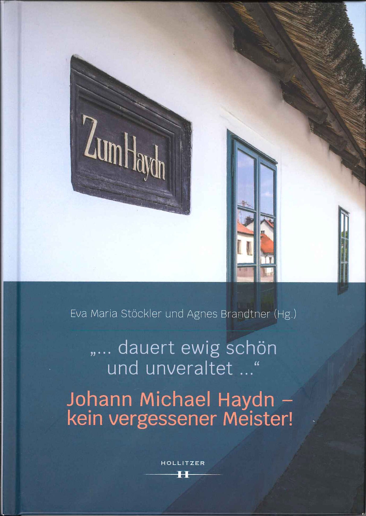 Stockler, Dauert Ewig Schon und Unveralt (Hollitzer Wissenschaftsverlag)
