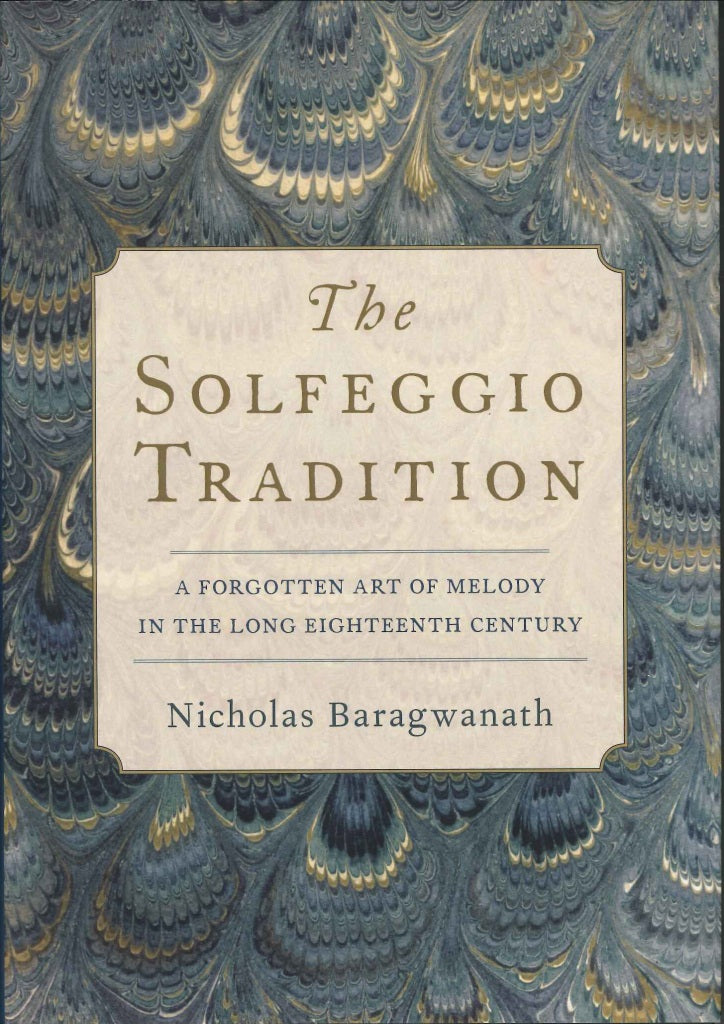Baragwanath, Solfeggio Tradition (Oxford University Press)