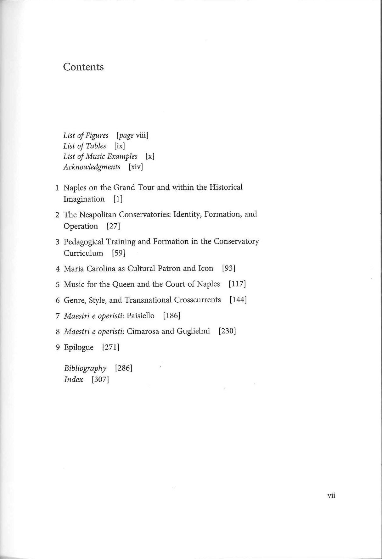 DelDonna, Instrumental Music in Late 18C (Cambridge University Press)