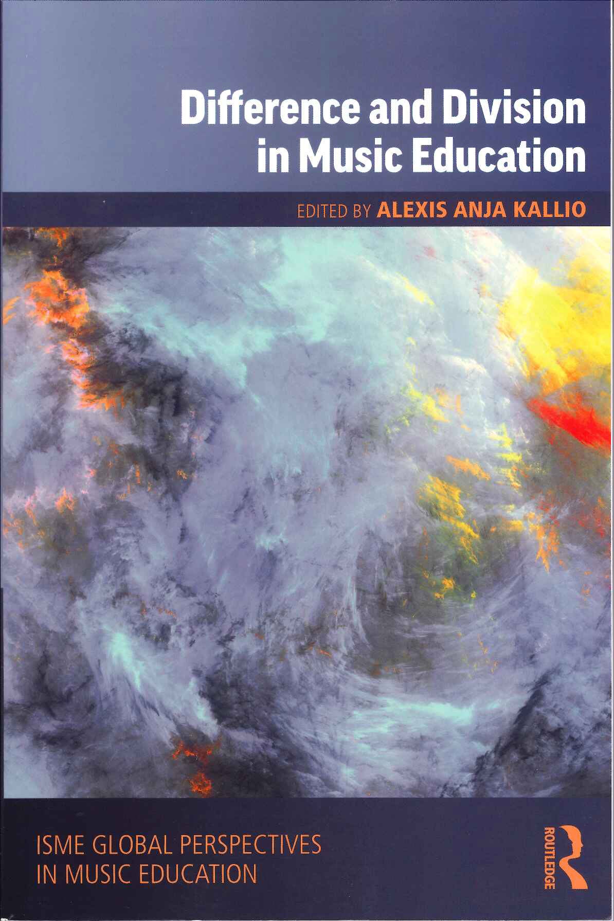Kallio, Difference and Division in (pap) (Routledge)