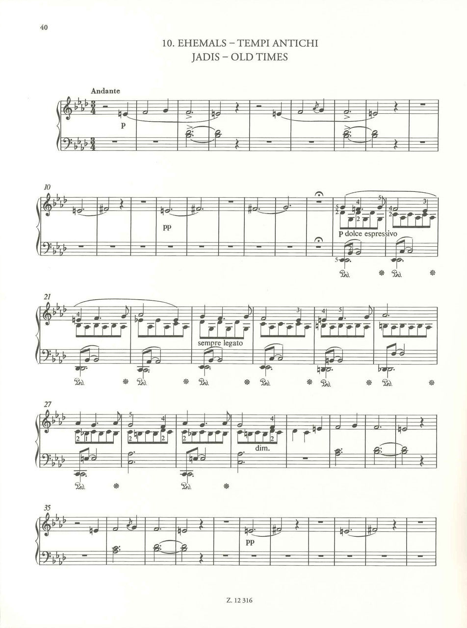 Liszt, Weihnachtsbaum S 186 (rev.) (Editio Musica Budapest)