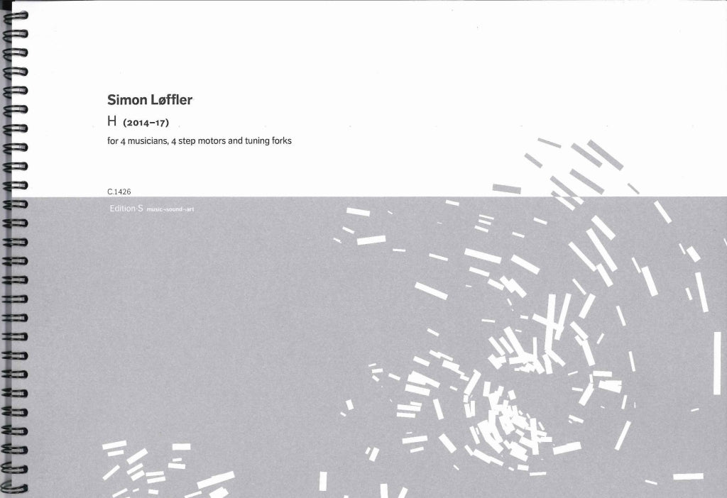 Loffler, H (2014-17) (Samfundet)