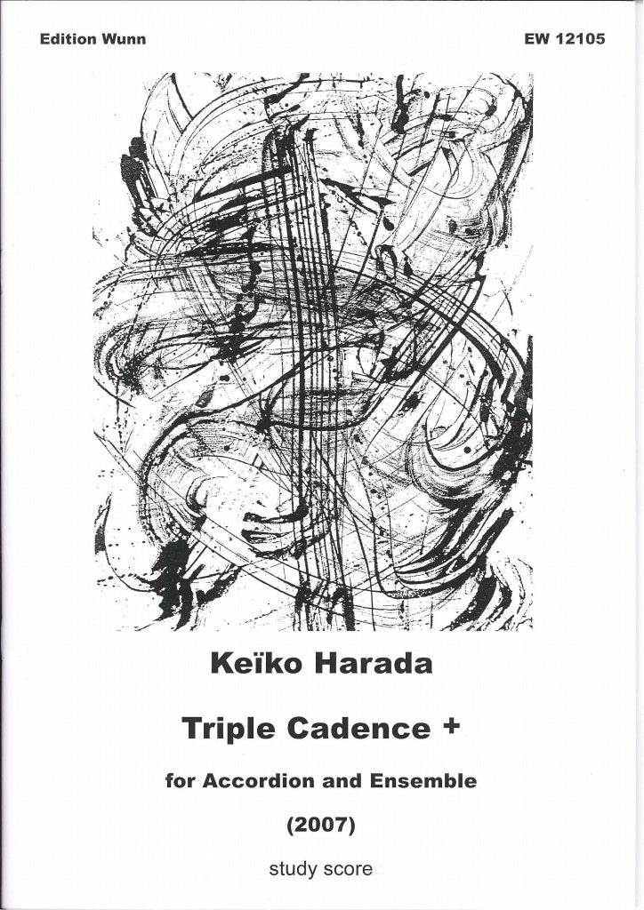 Harada, Triple Cadence+ (Wunn, Edition)