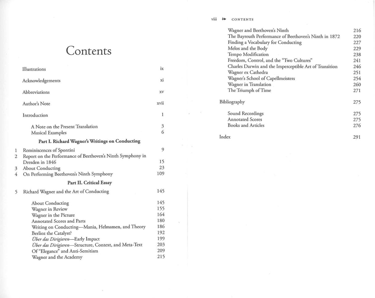 Walton, Richard Wagner's Essays on Condu (Rochester Press, University of)
