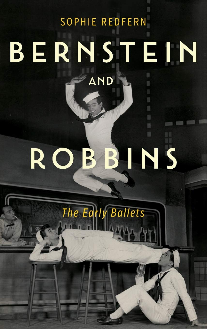 Redfern, Bernstein and Robbins (Rochester Press, University of)
