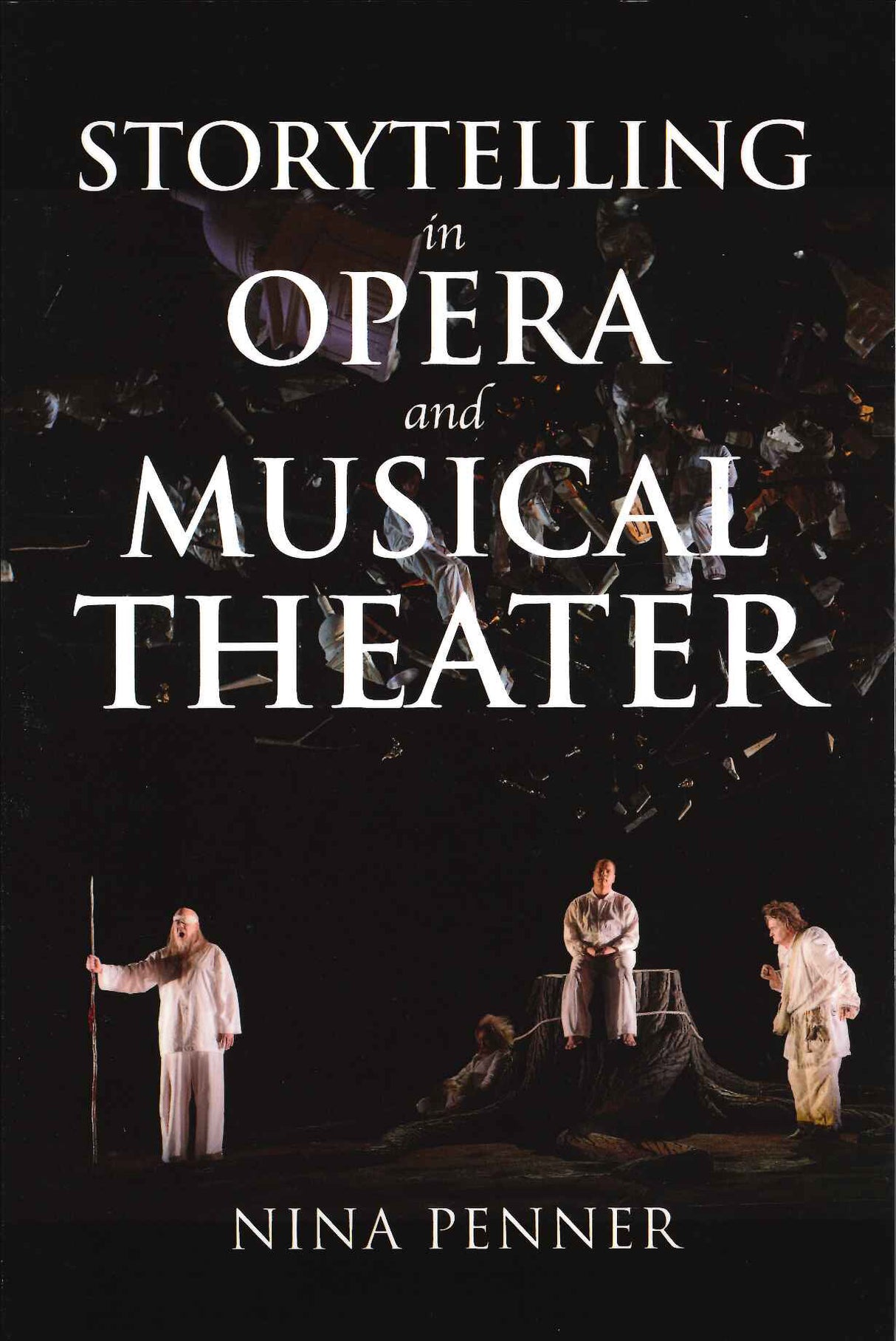 Penner, Storytelling in Opera and (pap) (Indiana University Press)