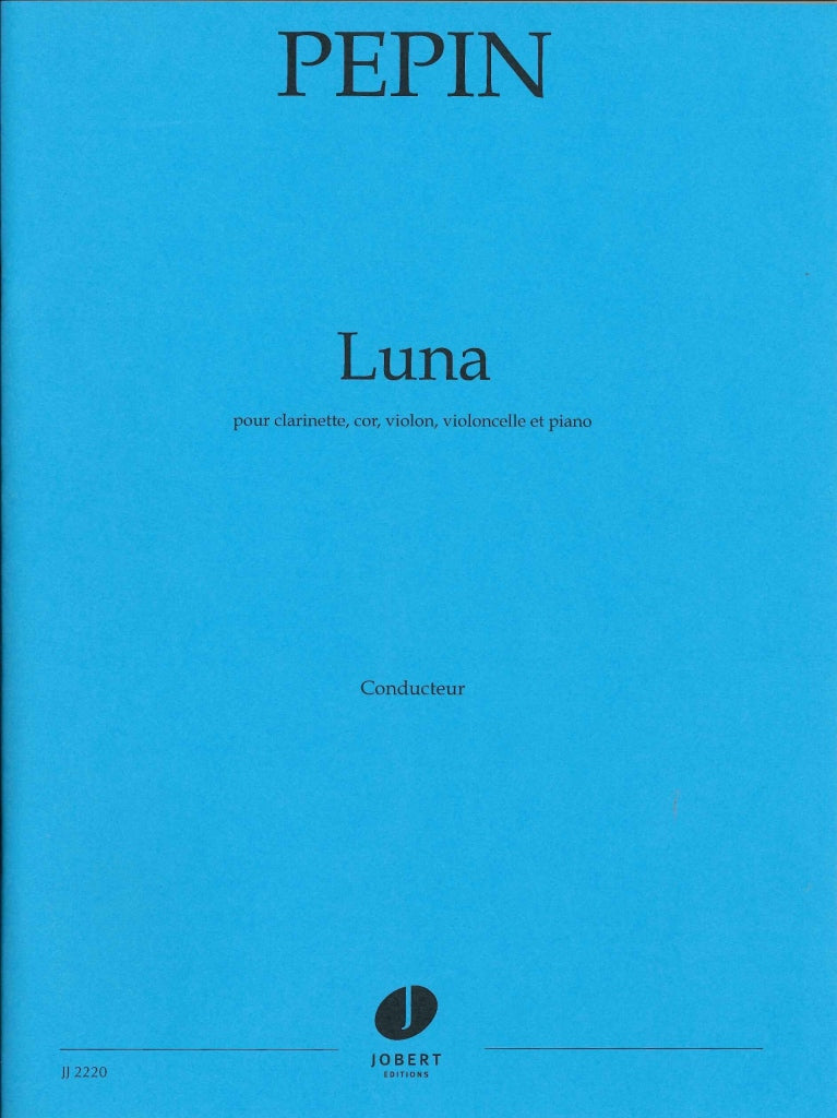 Pepin, Luna (Cl,Hn,Vn,Vc,Pf) (Jobert)