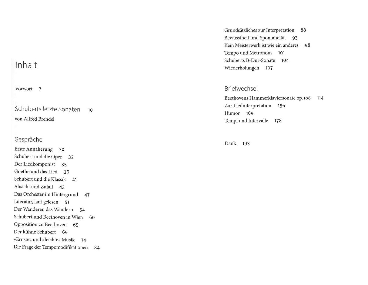Brendel/Gulke, Kunst des Interpretierens (Barenreiter/Metzler)