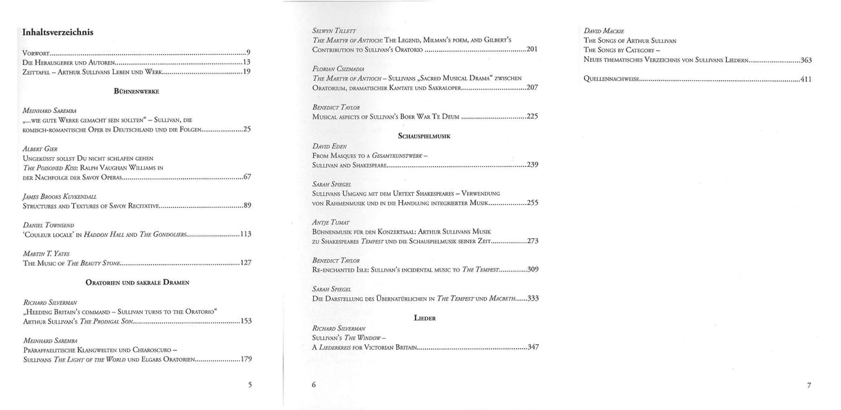 Sullivan Perspektiven 2 (Oldib Verlag)