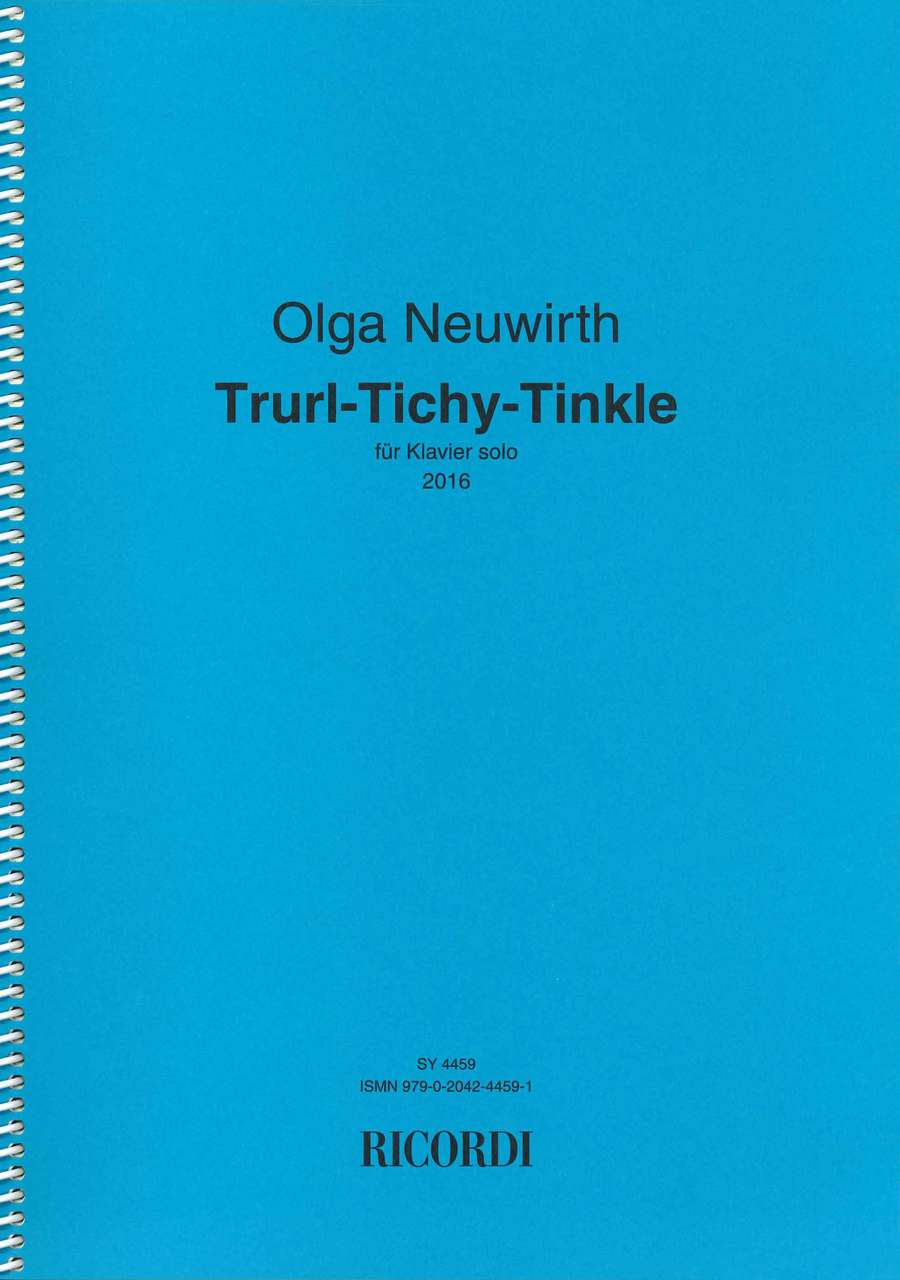 Neuwirth, Trurl-Tichy-Tinkle (Ricordi)