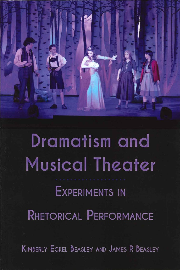 Beasley, Dramatism and Musical Theater(p (Peter Lang)