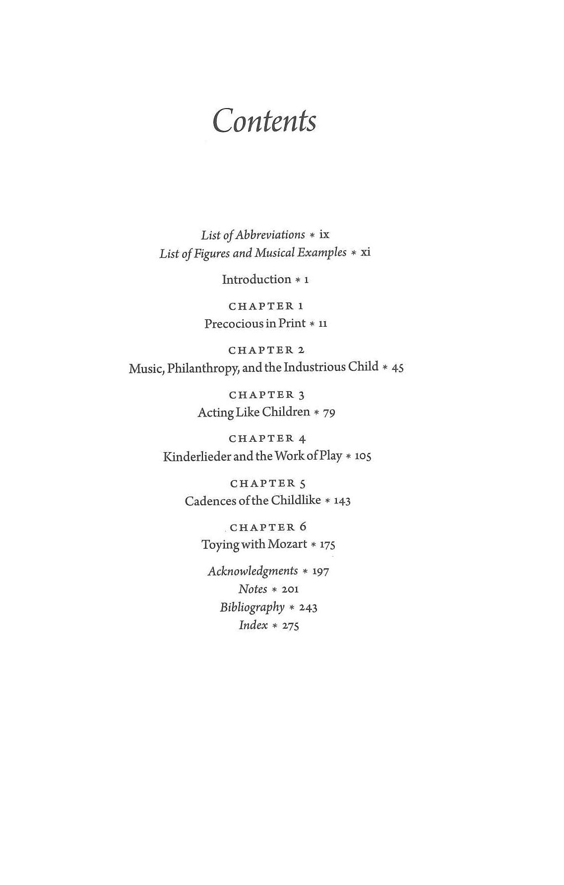 Mueller, Mozart and the Mediation of (Chicago Press, University of)