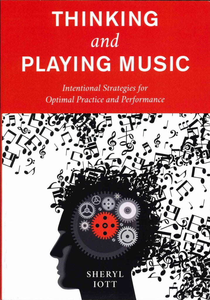 Iott, Thinking and Playing Music (pap) (The Rowman & Littlefield)