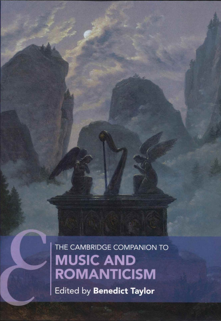 Camb. Comp. to Music & Romanticism (pap) (Cambridge University Press)