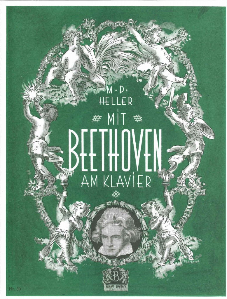 Beethoven, Mit Beethoven am Klavier (Birnbach)