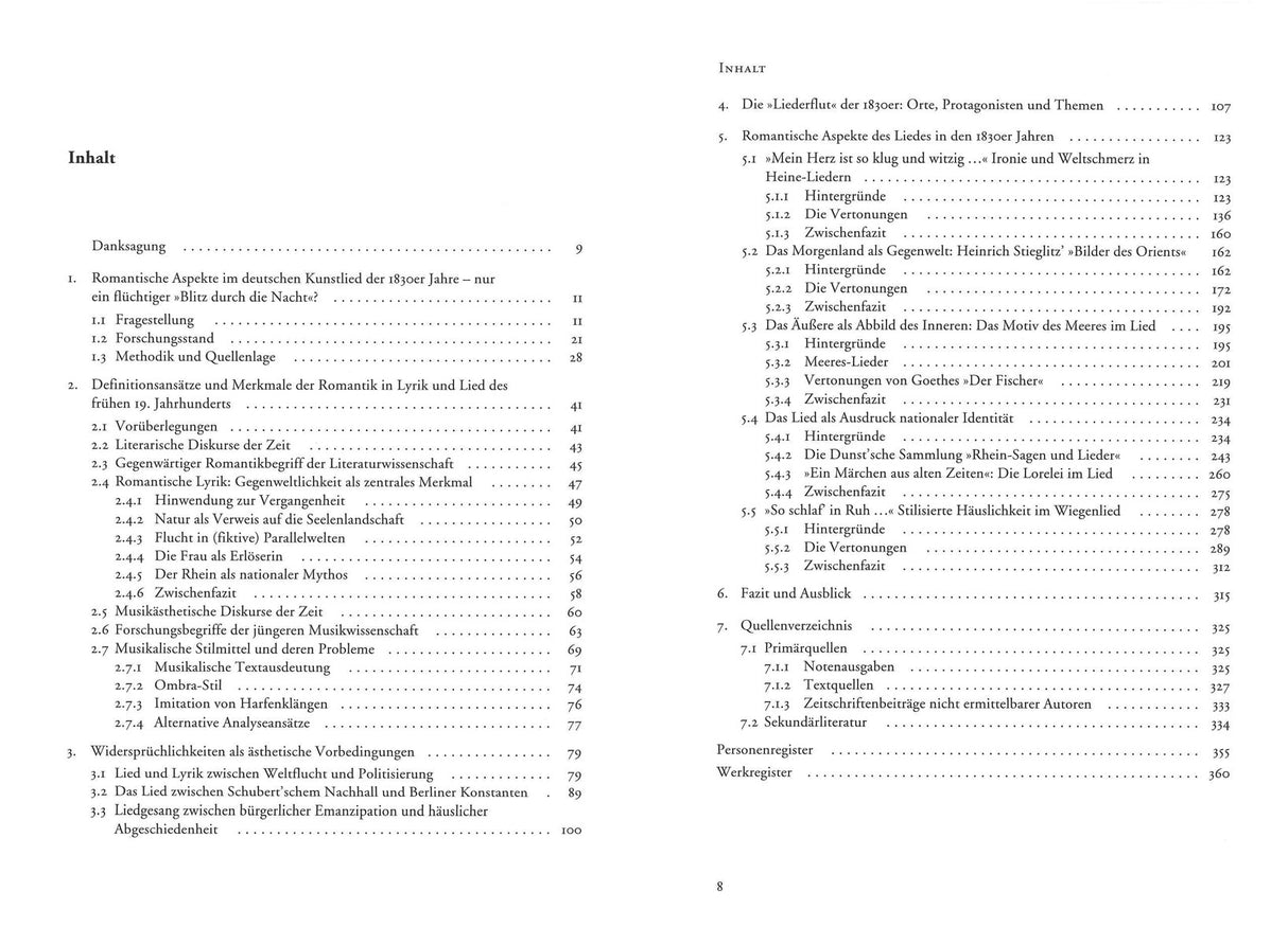 Behrendt, Brucken in die Gegenwelt Bd.1 (Olms)