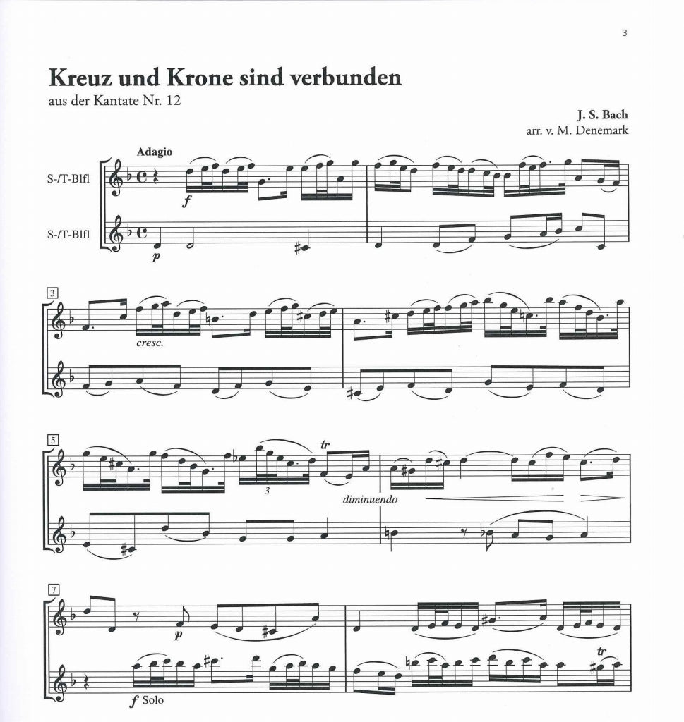 Bach, Kreuz und Krone (Heinrichshofen)