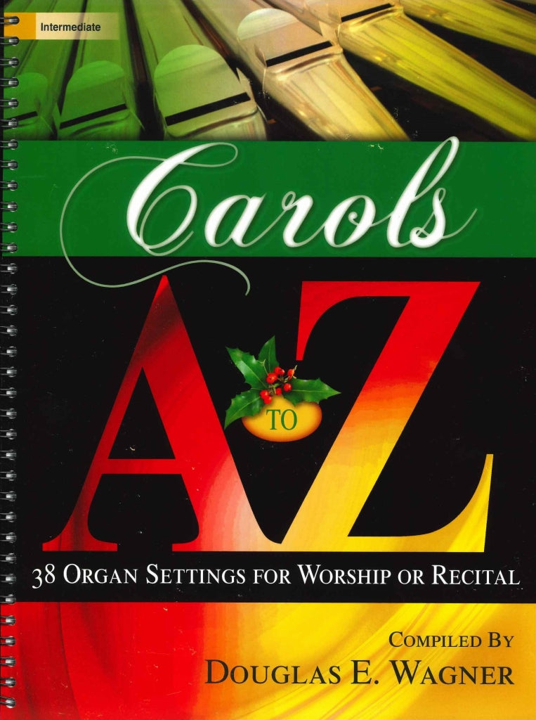 Carols A to Z (Lorenz)
