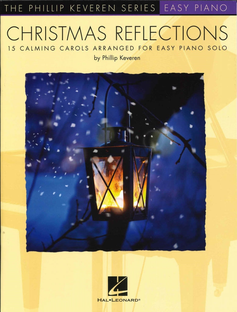 Christmas Reflections (Hal Leonard)